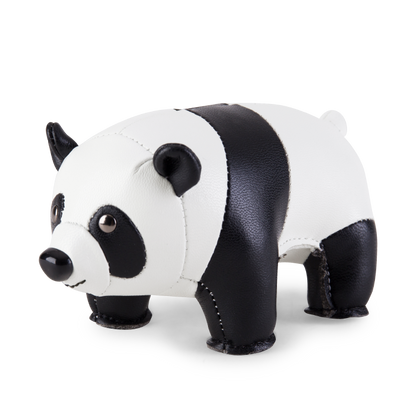 Panda Standing Paperweight
