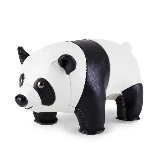 Panda Standing Paperweight