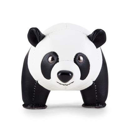 Panda Standing Paperweight