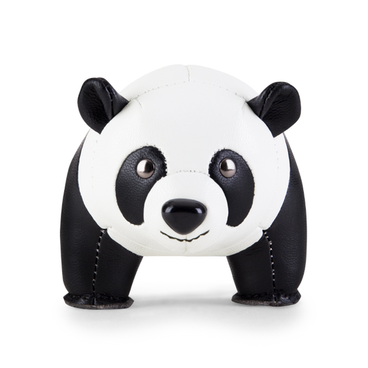Panda Standing Paperweight