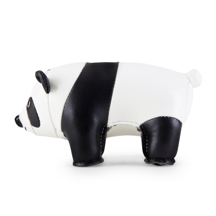 Panda Standing Paperweight