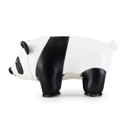 Panda Standing Paperweight