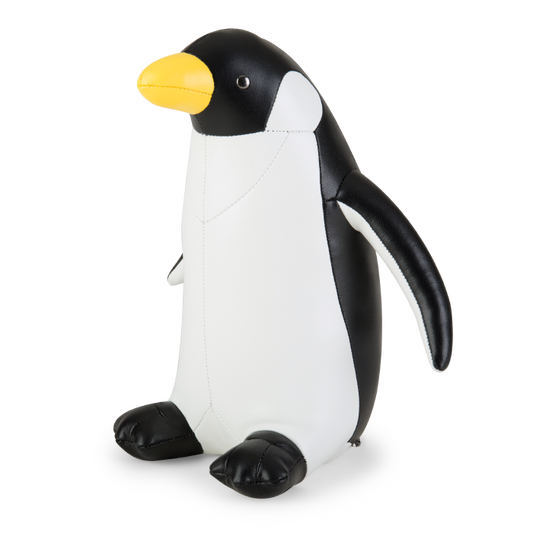 Penguin Bookend