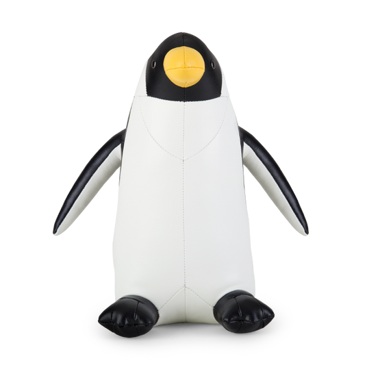 Penguin Bookend