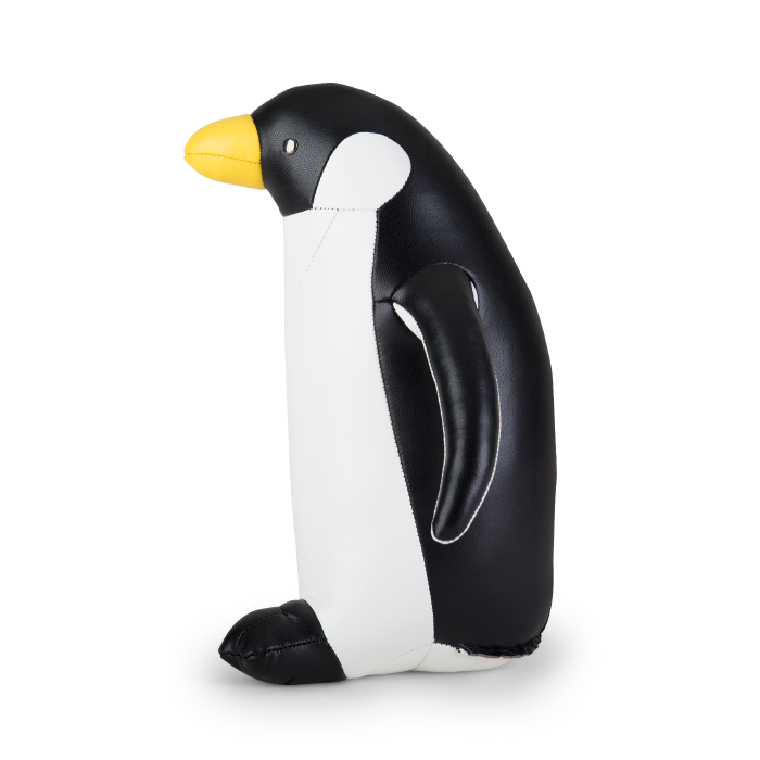 Penguin Bookend