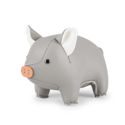 Pig Paperweight