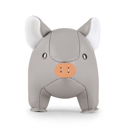 Pig Paperweight