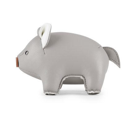 Pig Paperweight