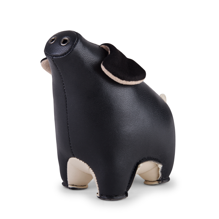 Pig Diya Paperweight