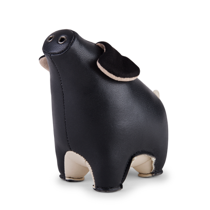 Pig Diya Paperweight