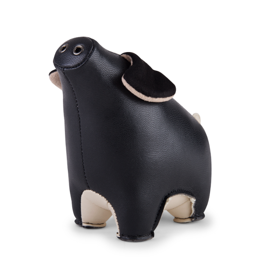 Pig Diya Paperweight