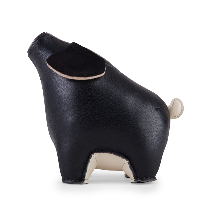 Pig Diya Paperweight