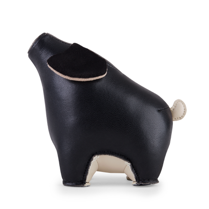Pig Diya Paperweight