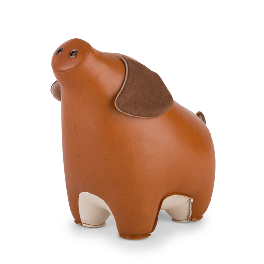 Pig Diya Bookend