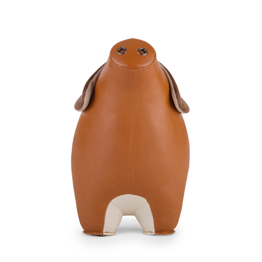 Pig Diya Bookend