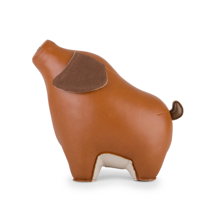 Pig Diya Bookend