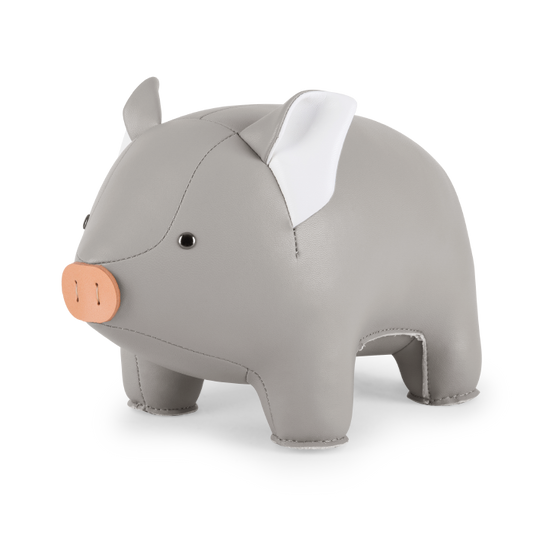 Pig Bookend