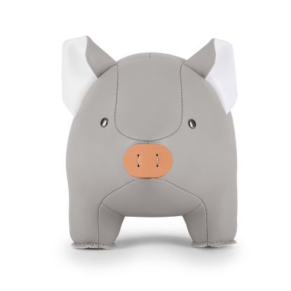 Pig Bookend