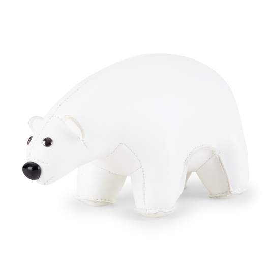Polar Bear Paperweight