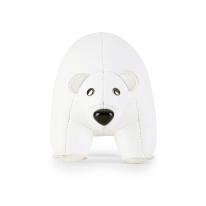 Polar Bear Paperweight