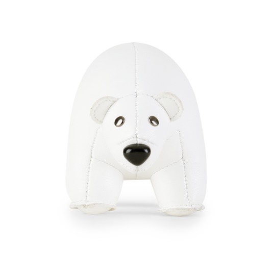 Polar Bear Paperweight