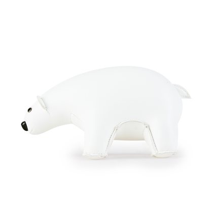 Polar Bear Paperweight