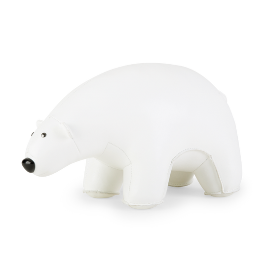 Polar Bear Bookend
