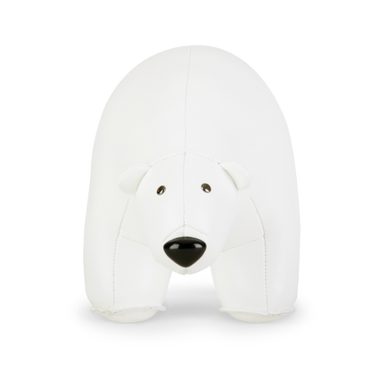 Polar Bear Bookend
