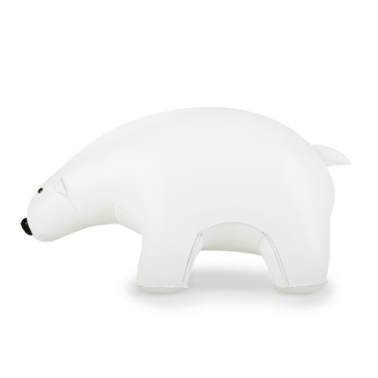 Polar Bear Bookend