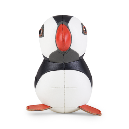 Puffin Sitting Paperweight