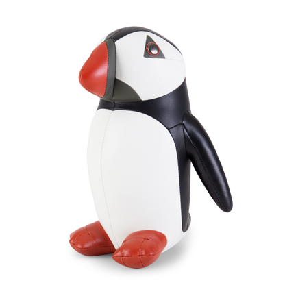 Puffin Standing Bookend