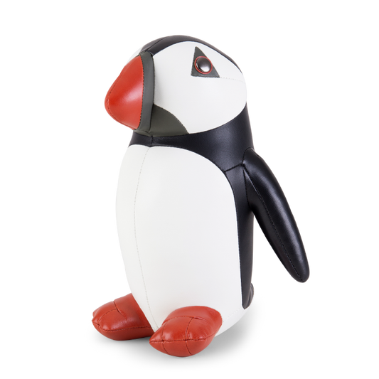 Puffin Standing Bookend