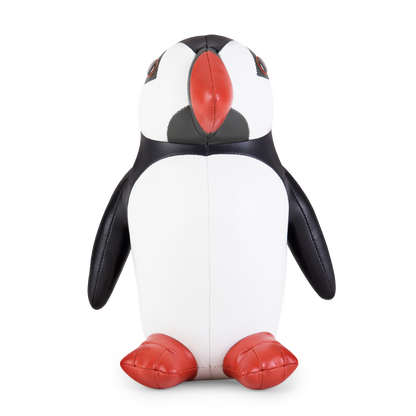 Puffin Standing Bookend