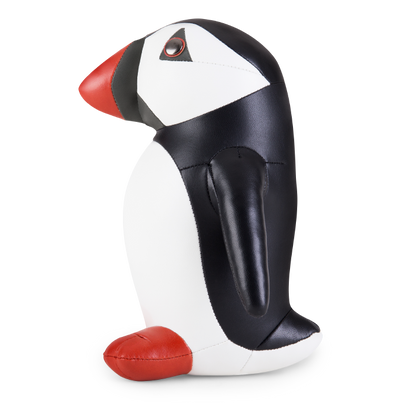 Puffin Standing Bookend