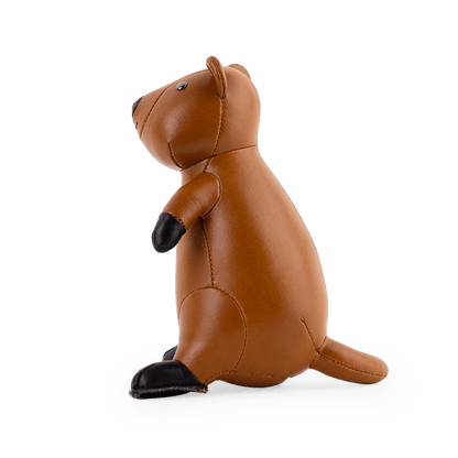 Quokka Paperweight
