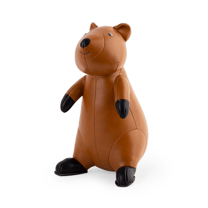 Quokka Bookend