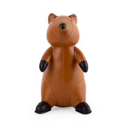 Quokka Bookend