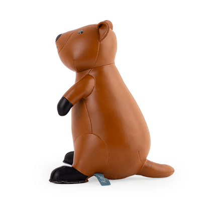 Quokka Bookend