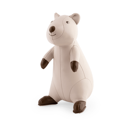 Quokka Bookend