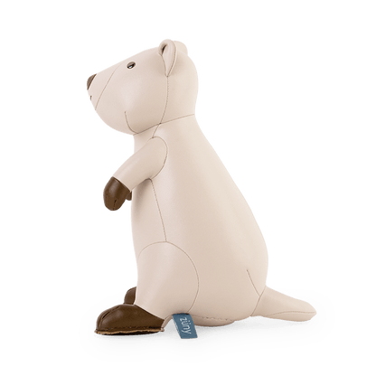 Quokka Bookend