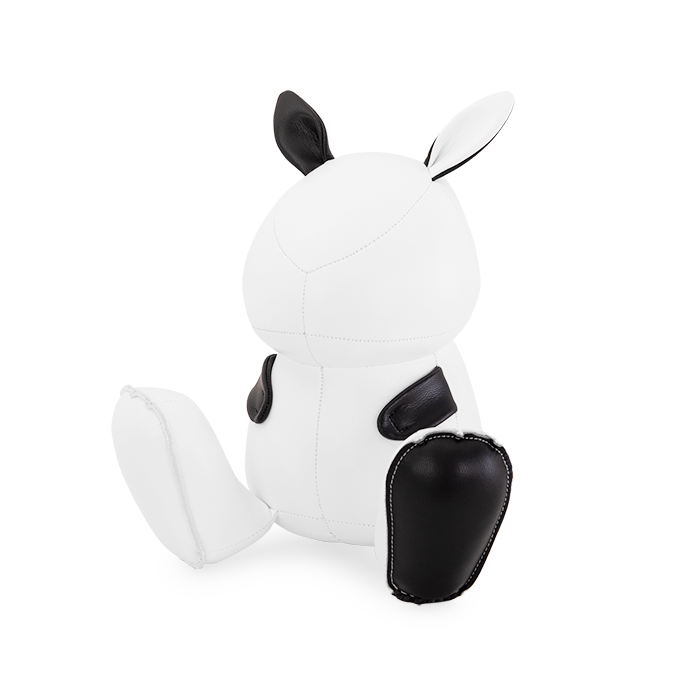 Rabbit Dafi Bookend
