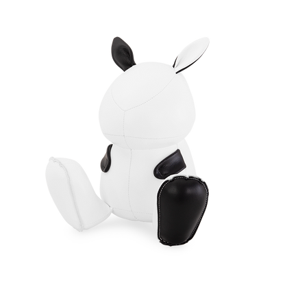 Rabbit Dafi Bookend