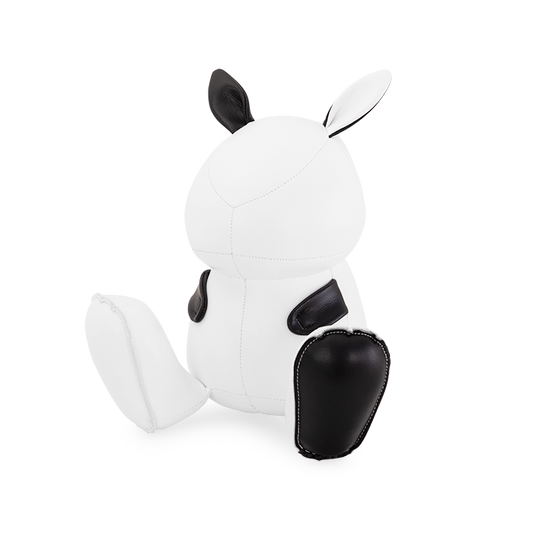Rabbit Dafi Bookend