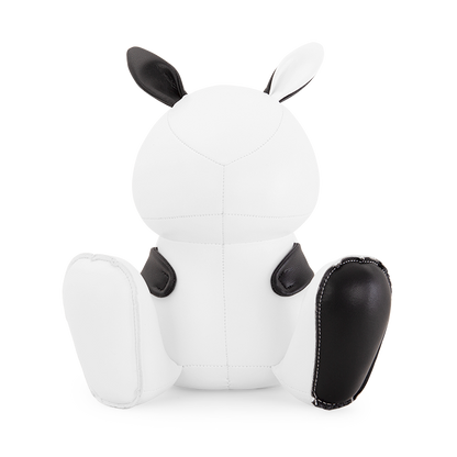 Rabbit Dafi Bookend