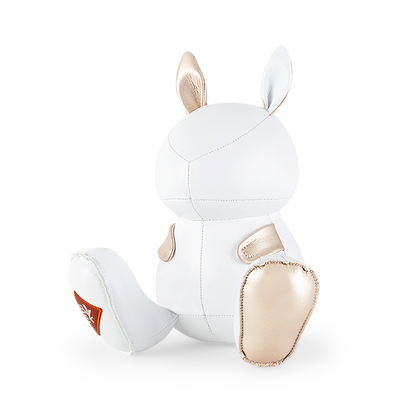 Rabbit Dafi Limited Edition Bookend