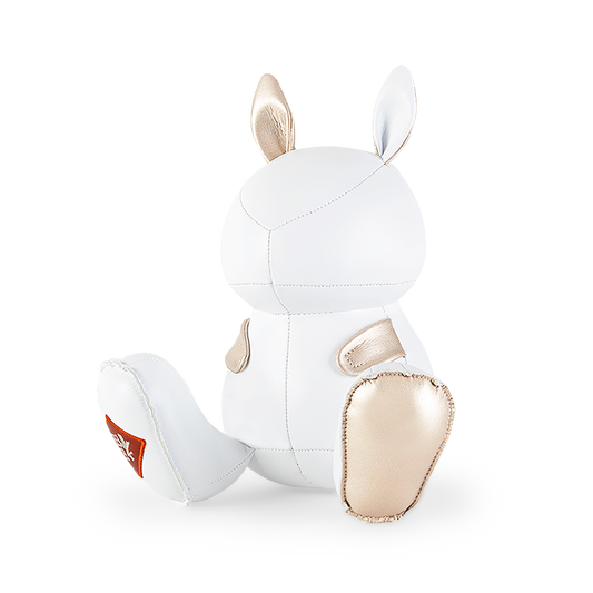 Rabbit Dafi Limited Edition Bookend