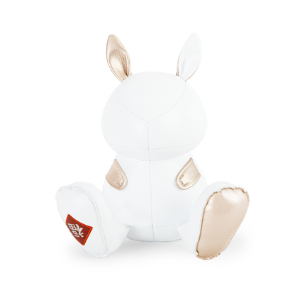 Rabbit Dafi Limited Edition Bookend