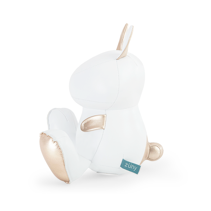Rabbit Dafi Limited Edition Bookend