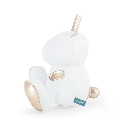 Rabbit Dafi Limited Edition Bookend