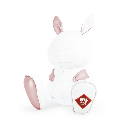 Rabbit Dafi Limited Edition Bookend